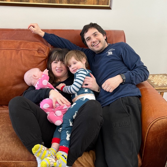 Meet your Posher, Jamie - Picture 2 of 6